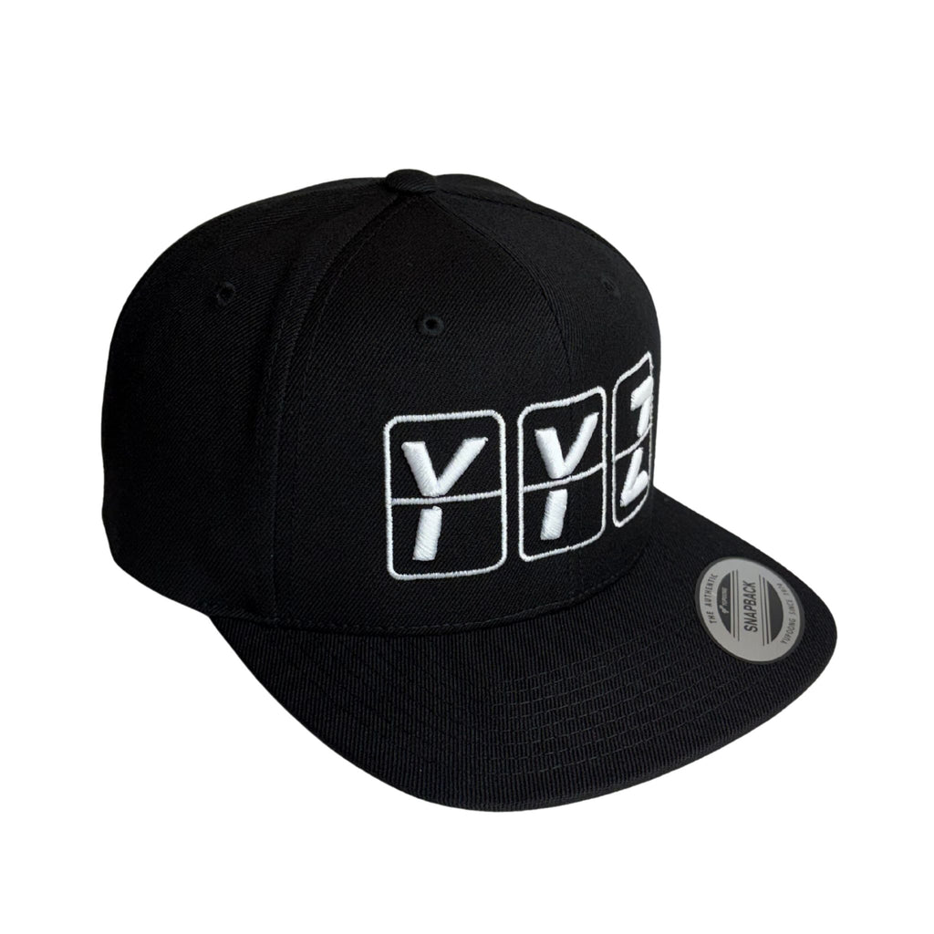 Toronto Airport | Snapback