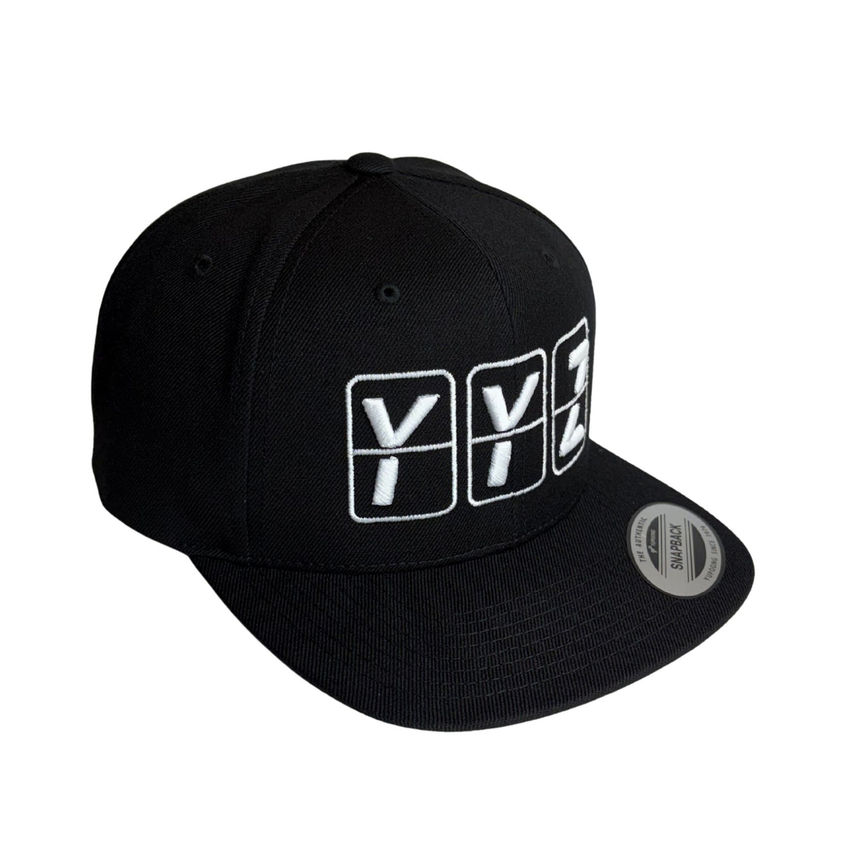 Toronto Airport | Snapback