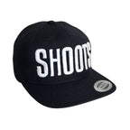 Shoots Snapback Hat