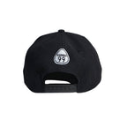 Polynesian Triangle Snapback Hat