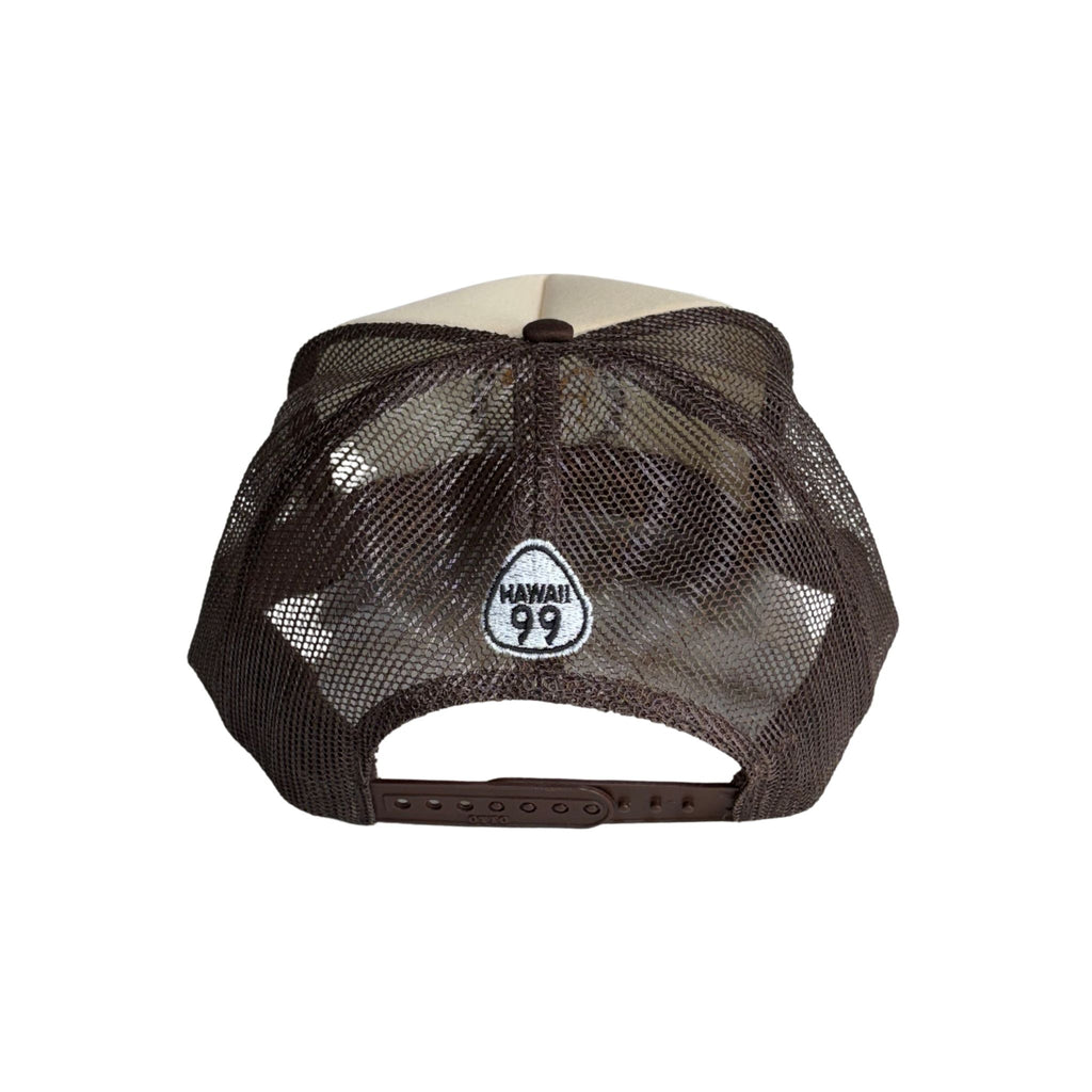 Iconic Chicken Trucker Hat