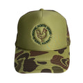 Iconic Chicken Trucker Hat