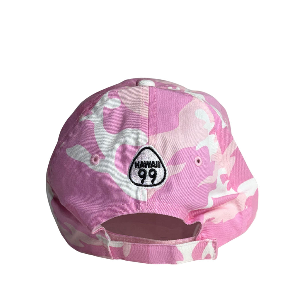100th Battalion Hat