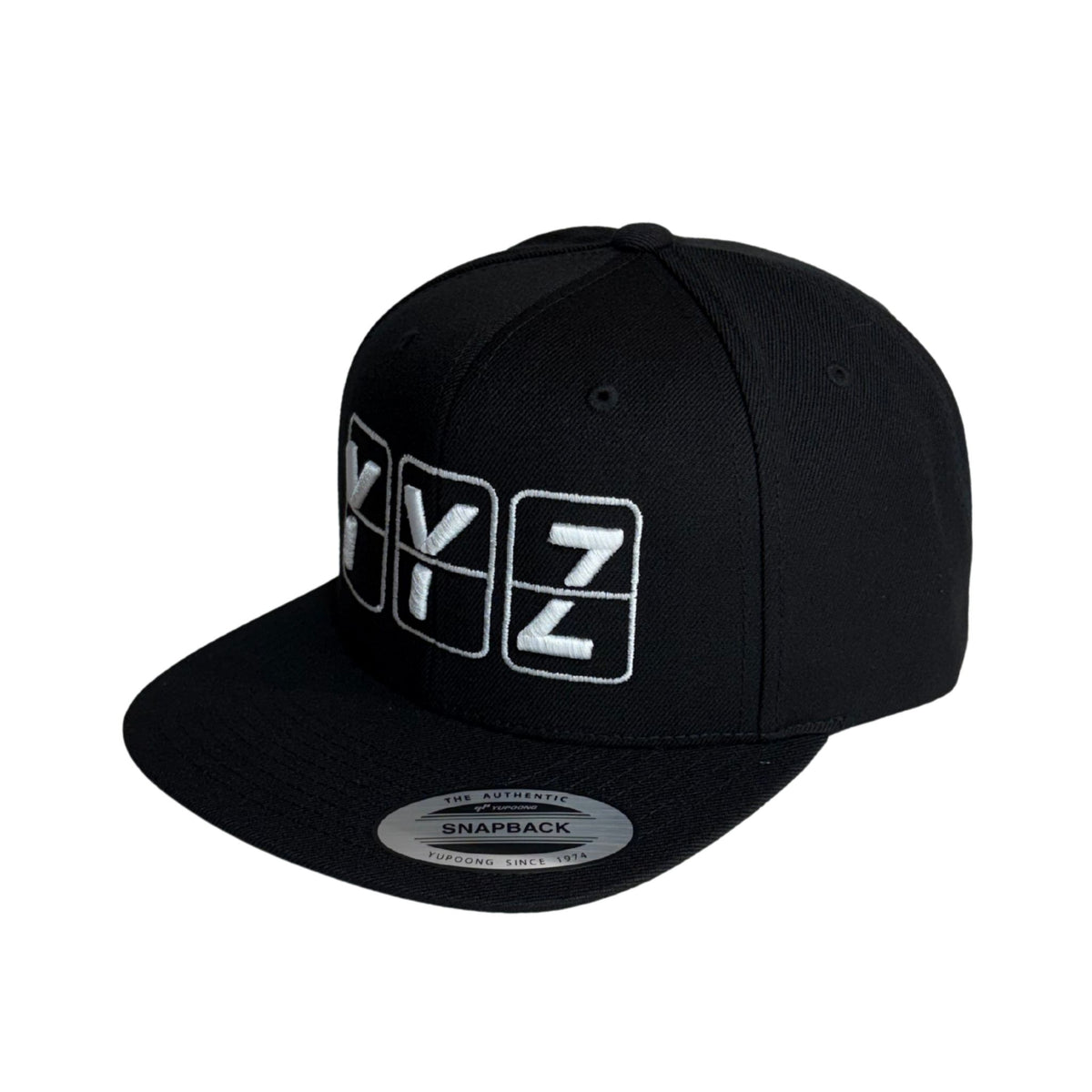 Toronto Airport | Snapback