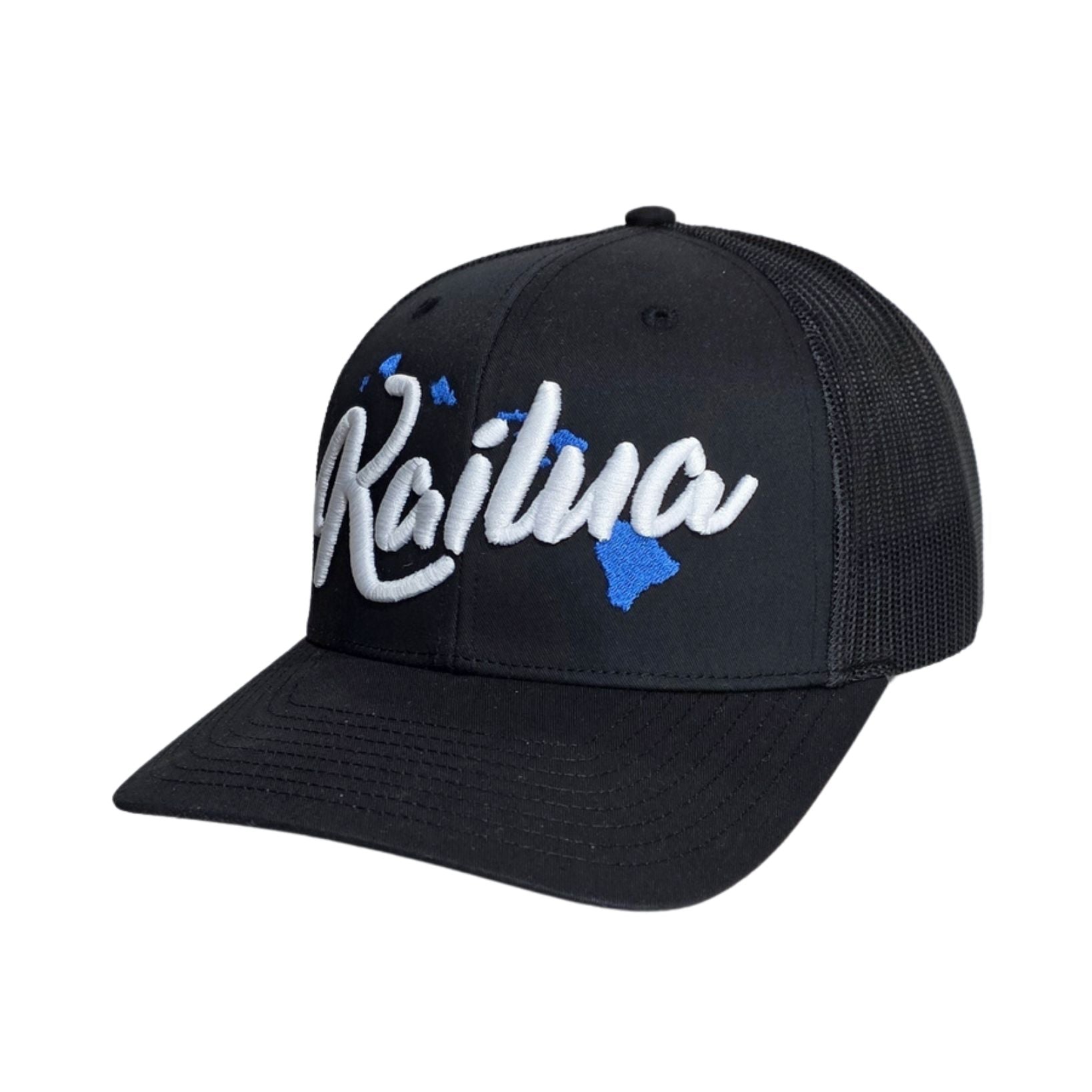 Kailua Retro Trucker Hat