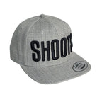Shoots Snapback Hat