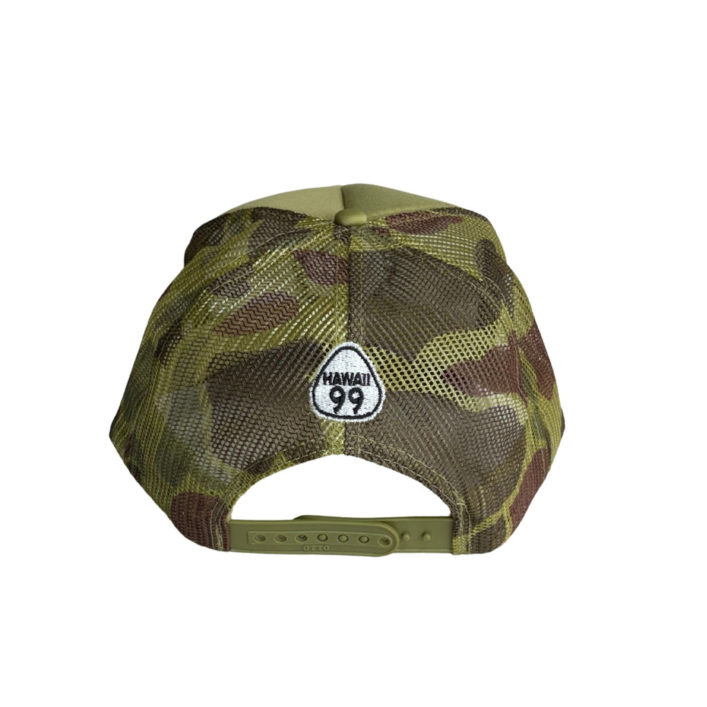 Iconic Chicken Trucker Hat
