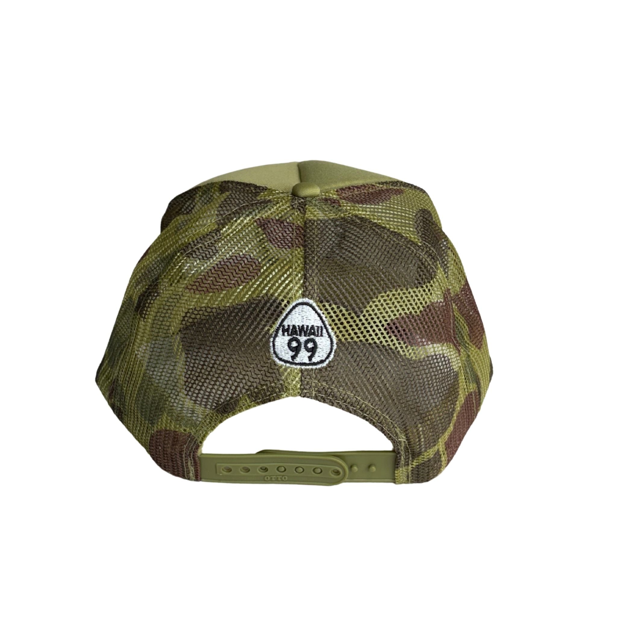 Iconic Chicken Trucker Hat