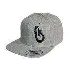 Makau Hook Snapback Hat