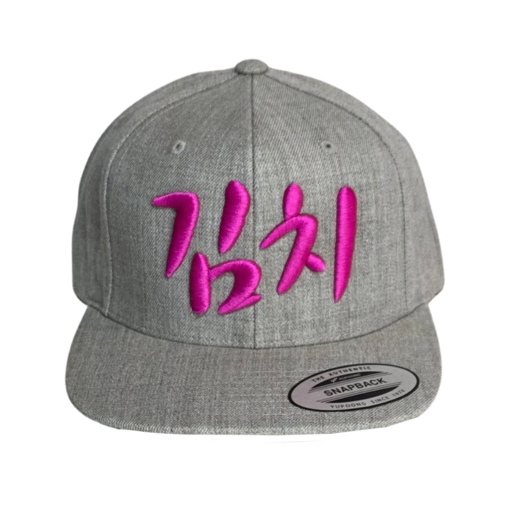 Kimchi Hat