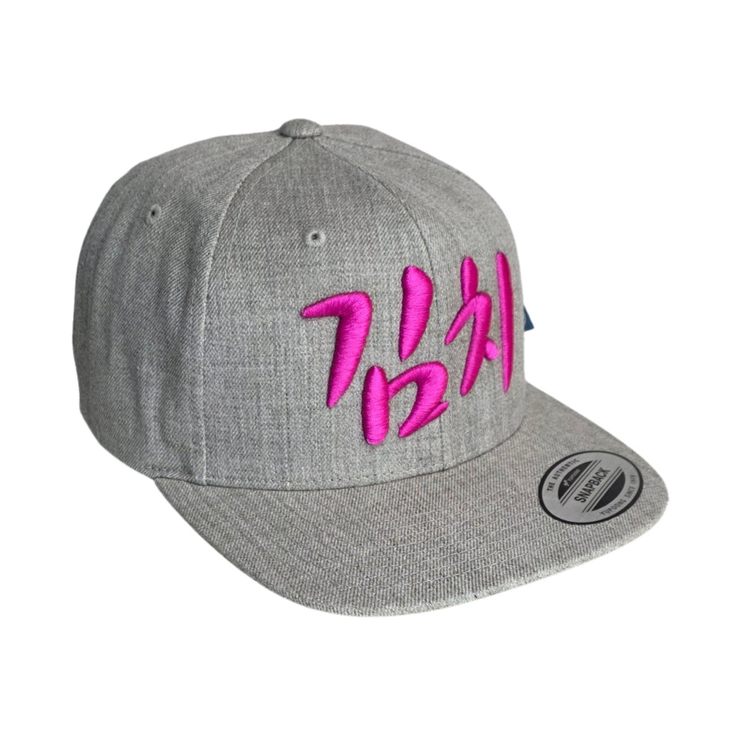 Kimchi Hat