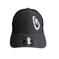 Makau Hook Chambray Trucker Hat