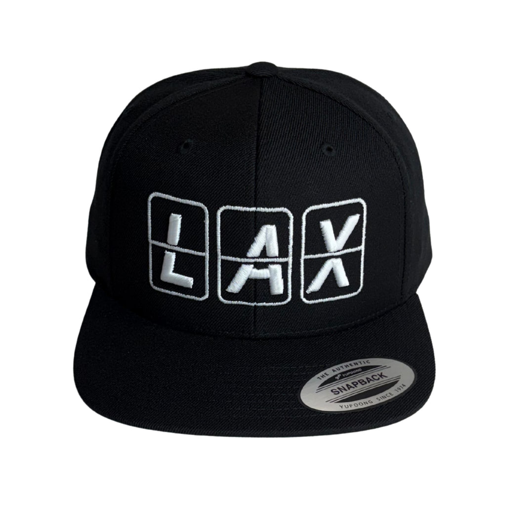 Los Angeles Airport | Snapback