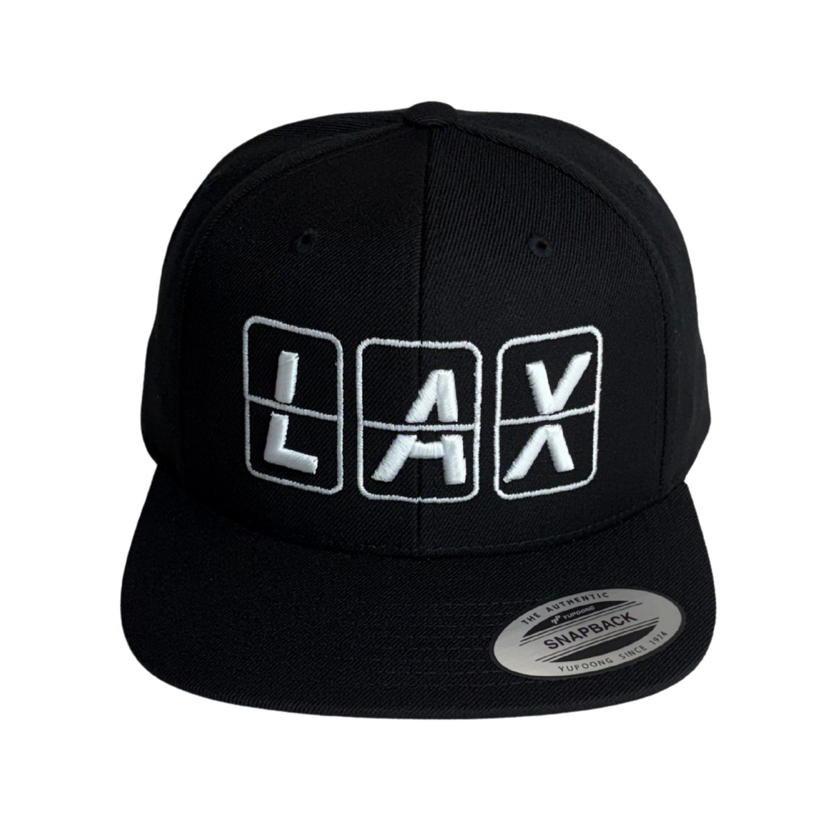 Los Angeles Airport | Snapback