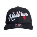 Hale'iwa Retro Trucker Hat