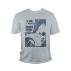 7 Mile Surf Tshirt