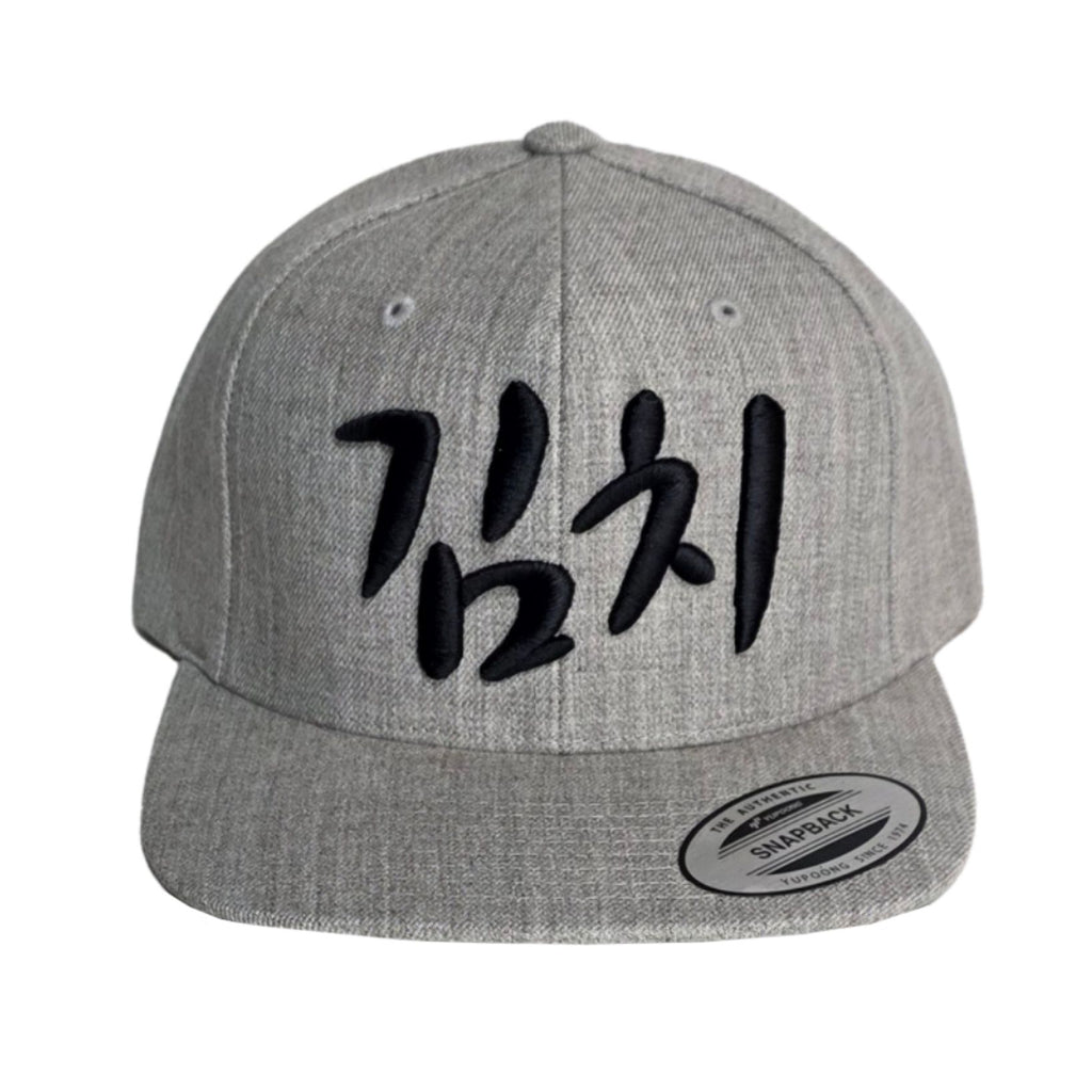 Kimchi Hat