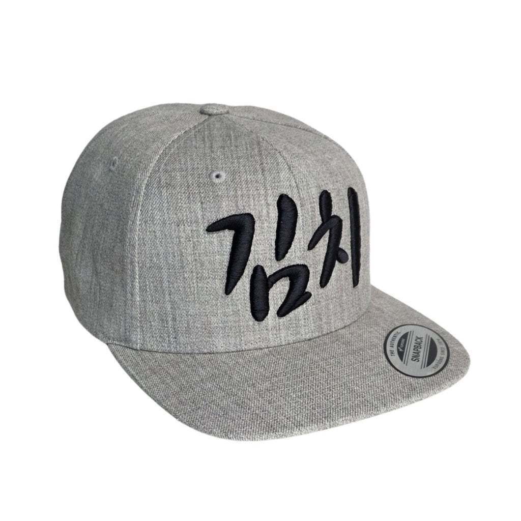 Kimchi Hat