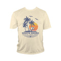 North Shore Lifeguard Tshirt