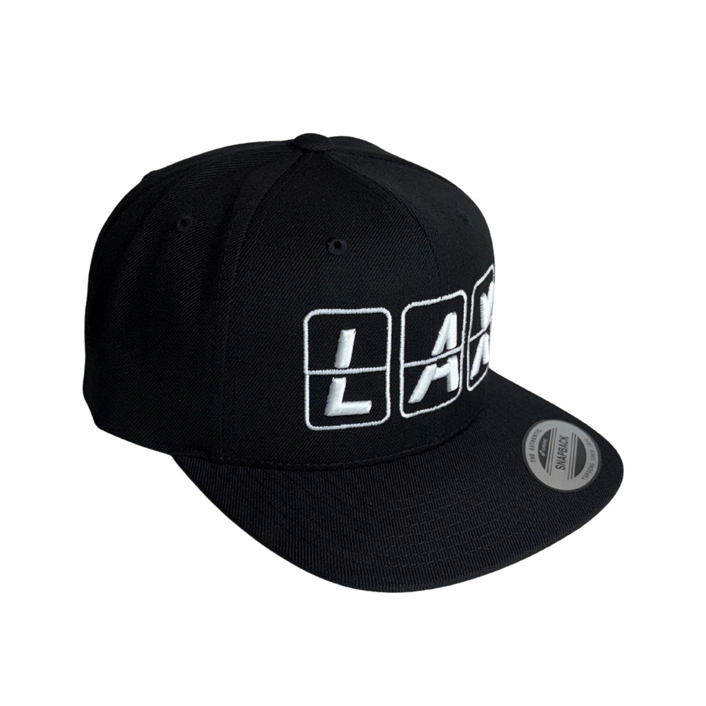 Los Angeles Airport | Snapback