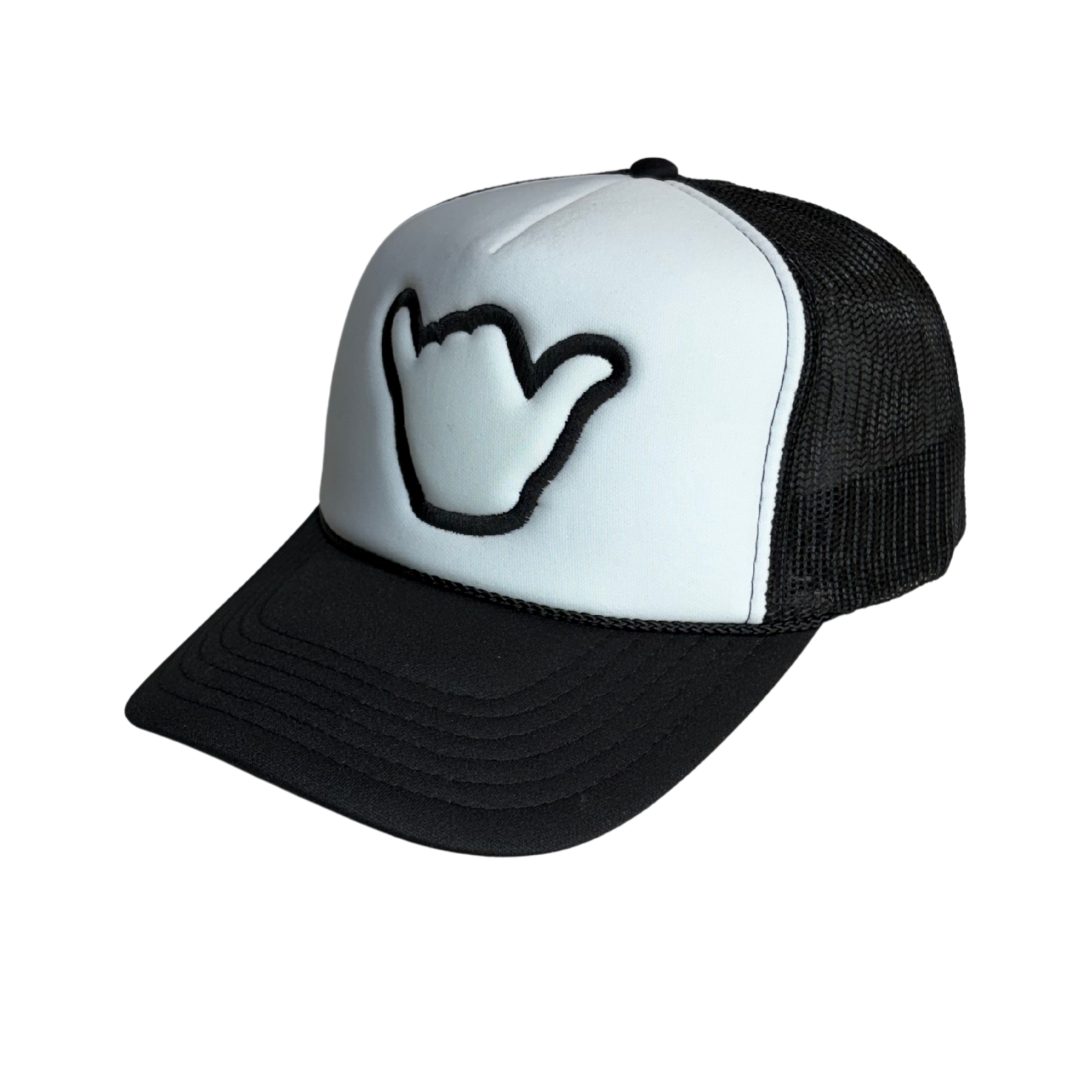 Shaka Hat