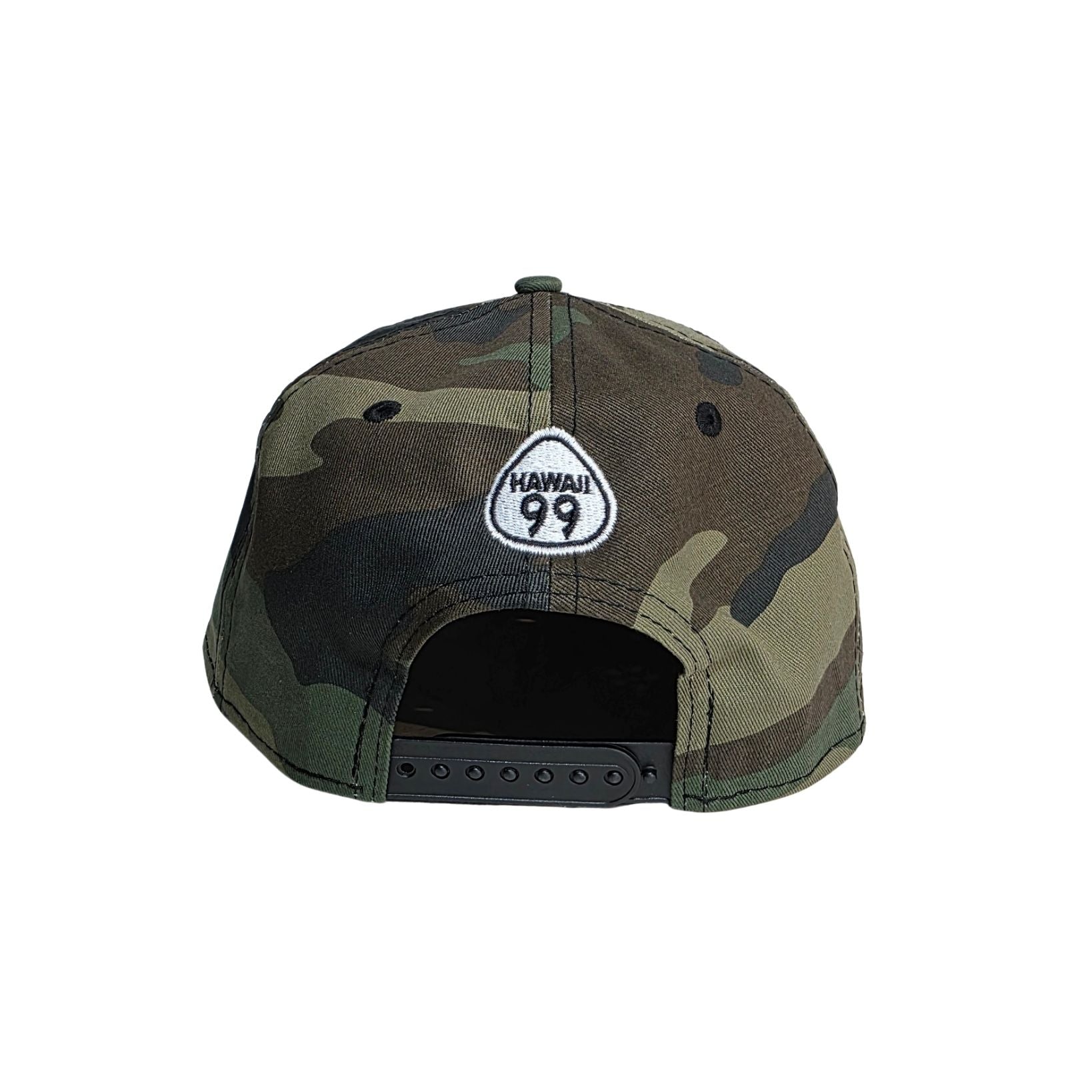 Hawaiian Islands New Era Hat