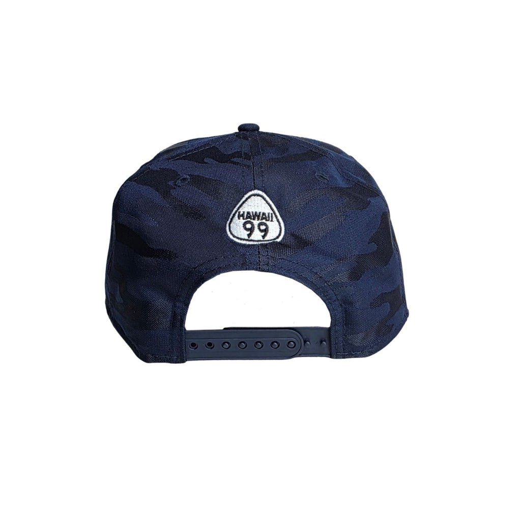 Hawaiian Islands New Era Hat