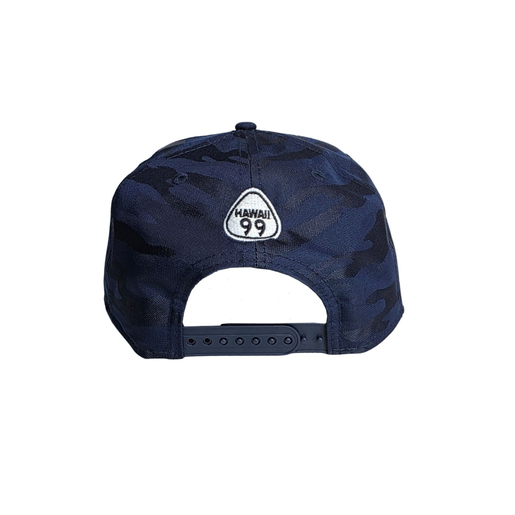 Hawaiian Islands New Era Hat