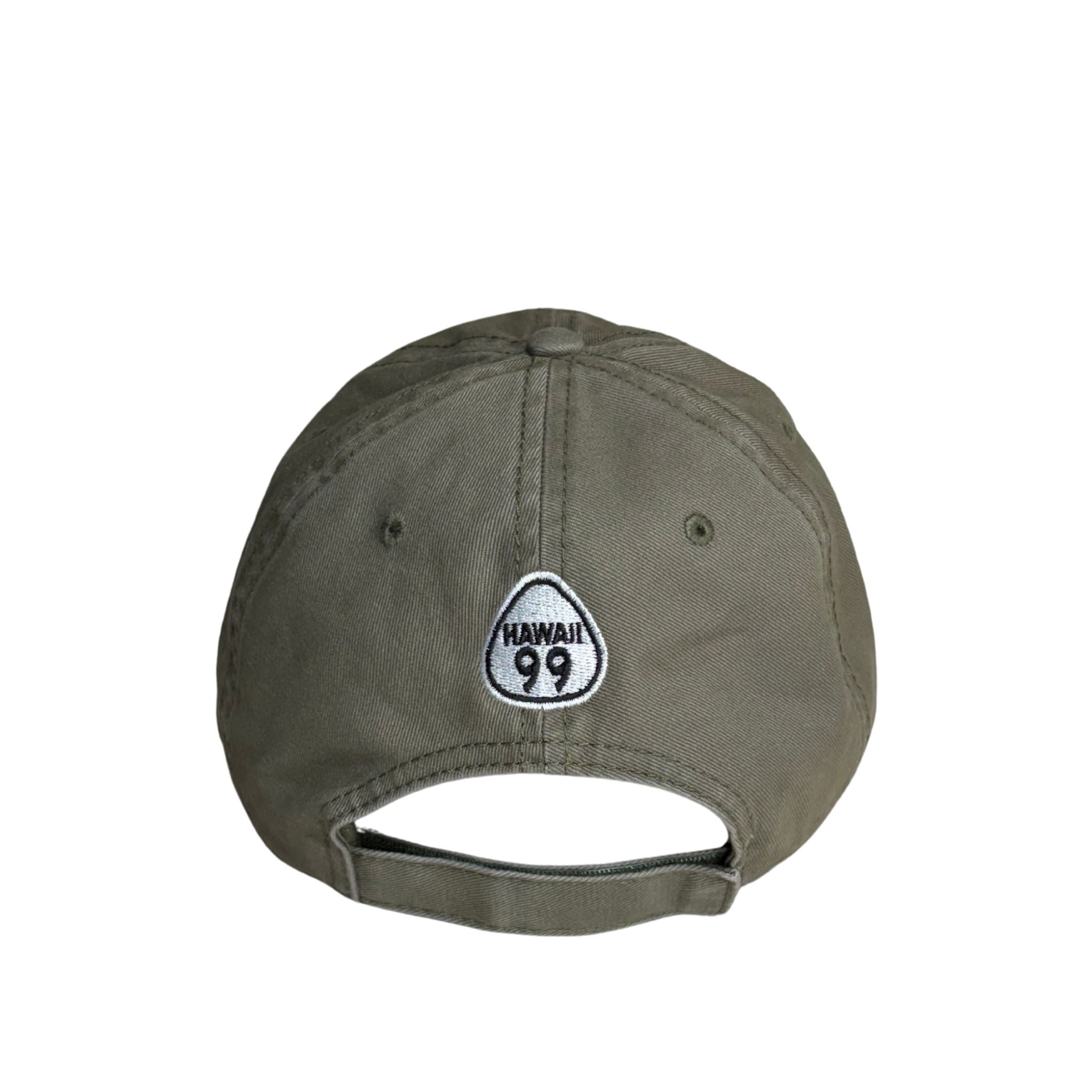 100th Battalion Hat