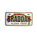 Hawaiʻi Braddah Sticker