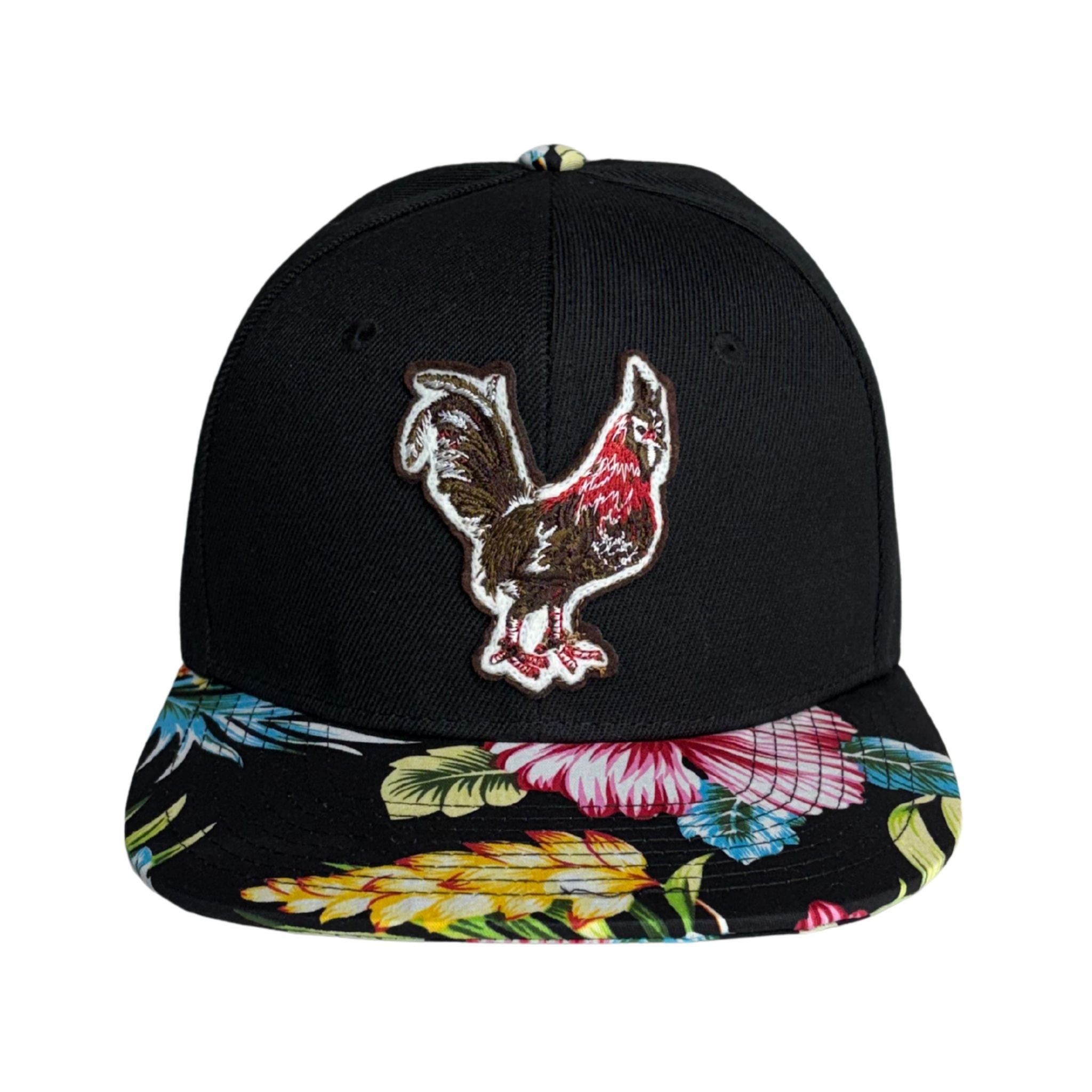 North Shore Rooster Premium Hat