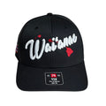 Wai'anae Retro Trucker Hat