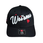 Wai'anae Retro Trucker Hat