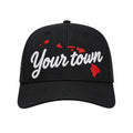 "Your Town" Retro Trucker Hat