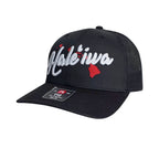 Hale'iwa Retro Trucker Hat
