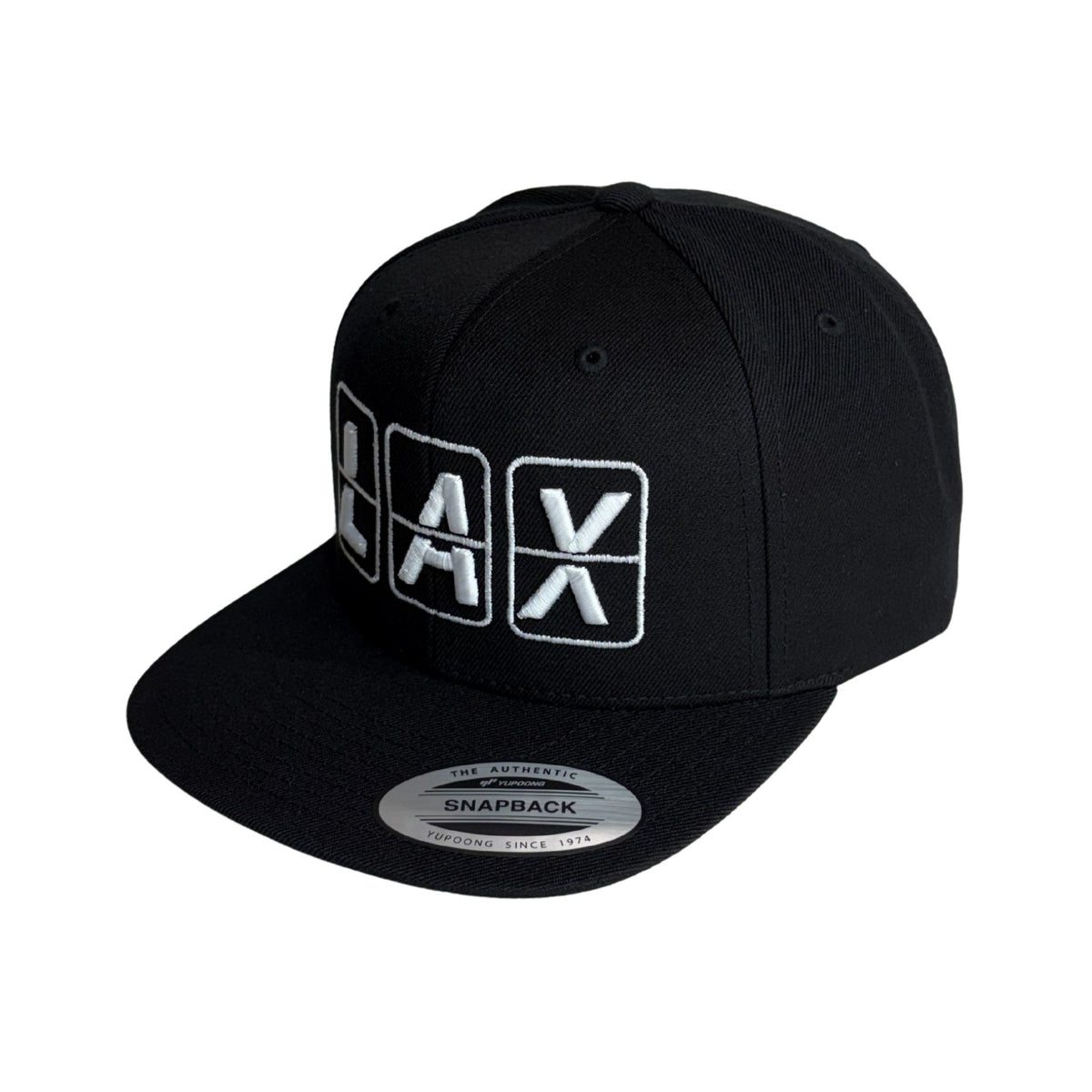 Los Angeles Airport | Snapback