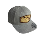 Genuine Lauhala Hawaiian Islands Hat - 2 colorways