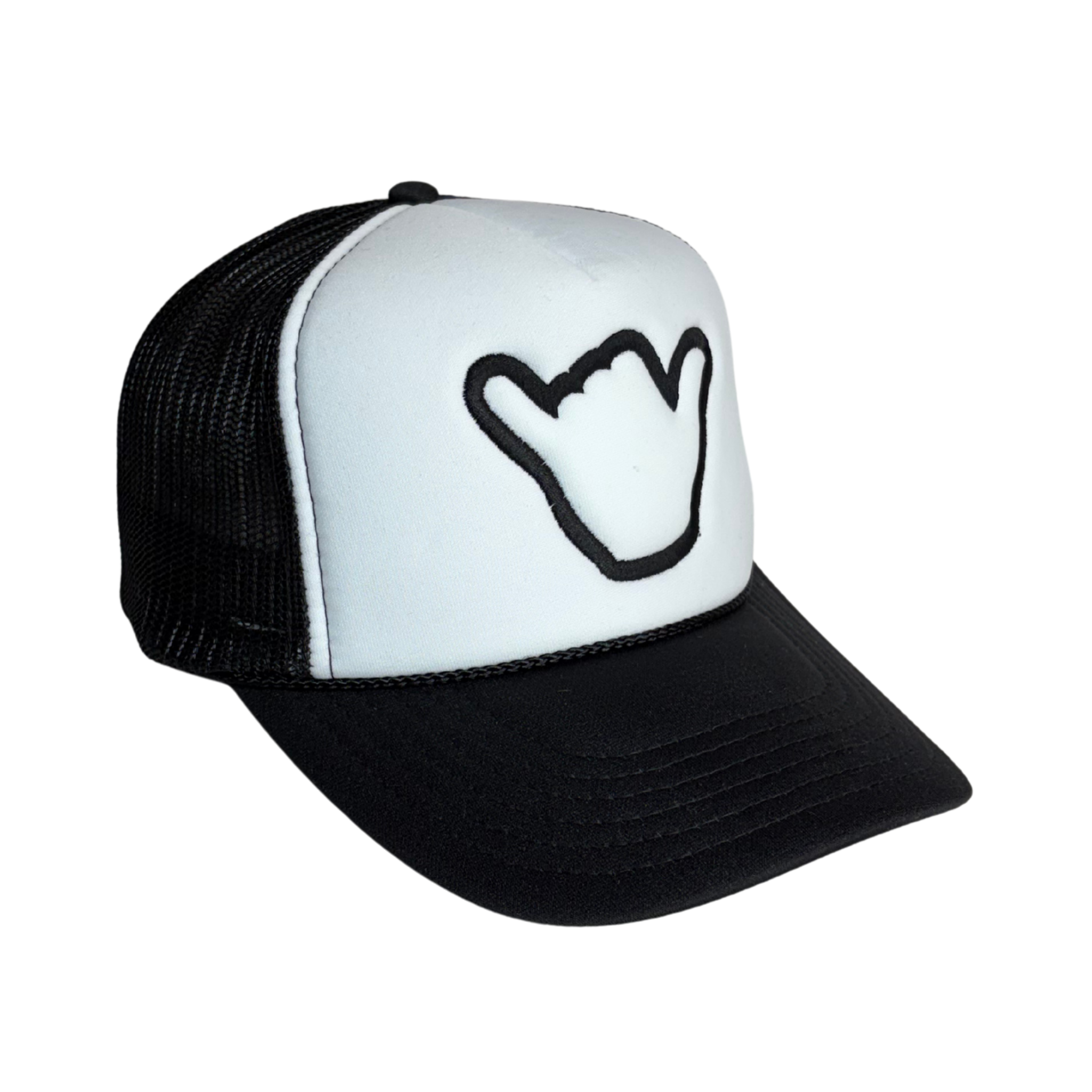 Shaka Hat