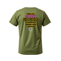Go Gold Youth T-Shirt
