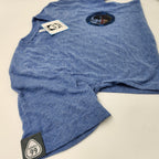 Small Town, Big Surf T-shirt