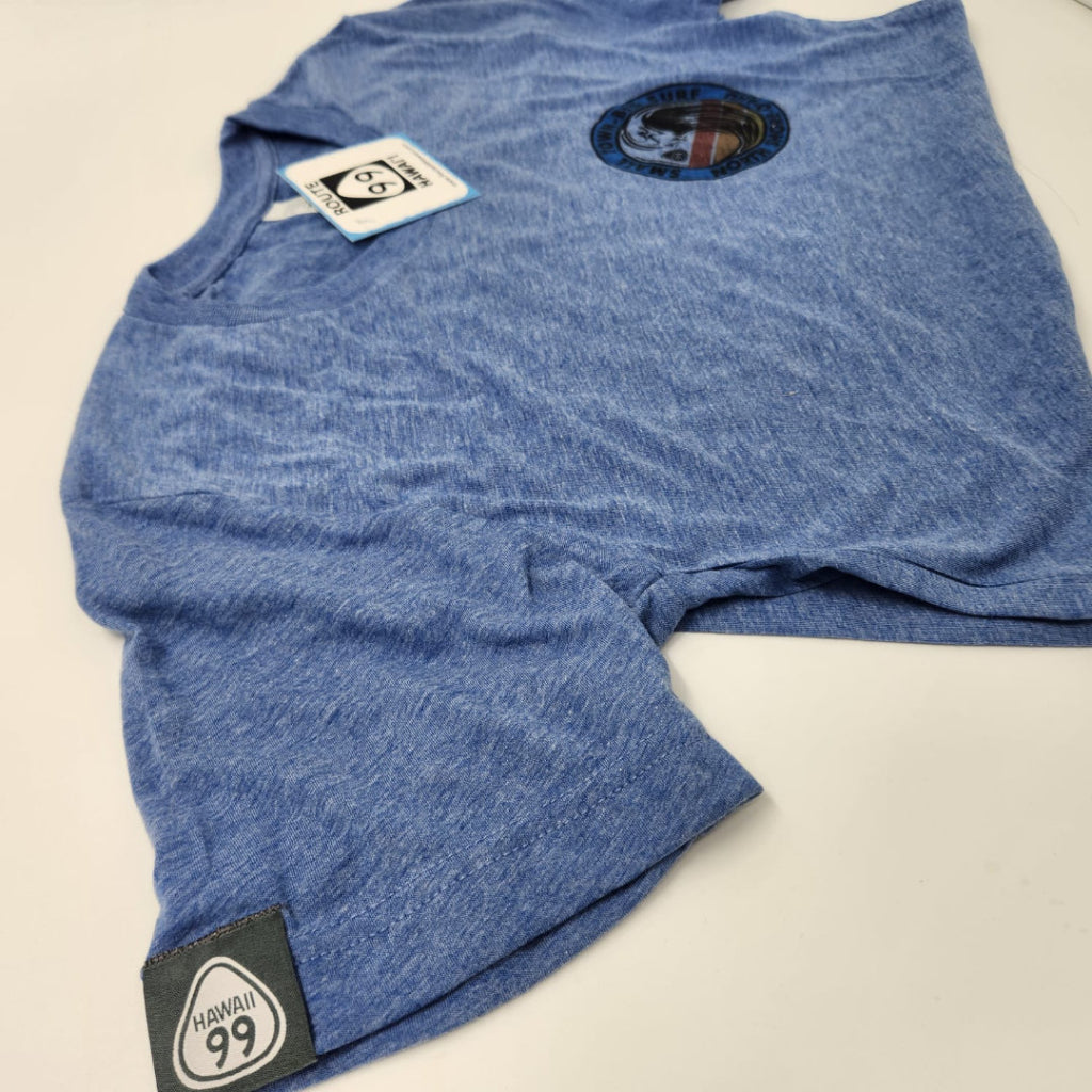 Small Town, Big Surf T-shirt