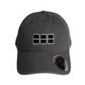 "Your Airport Code" - Custom yours | Dad hat