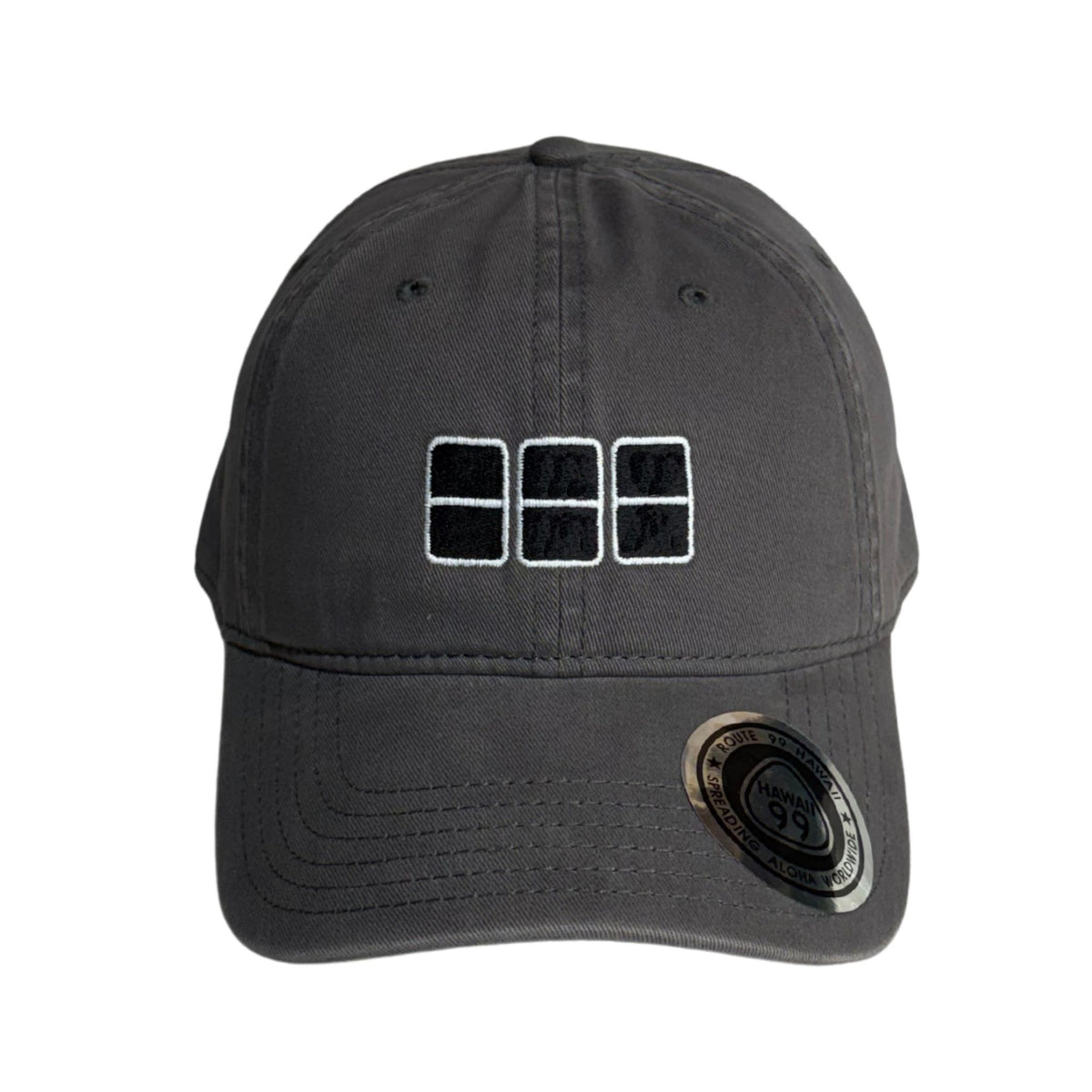 "Your Airport Code" - Custom yours | Dad hat
