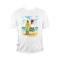 Rooster Surf Tshirt