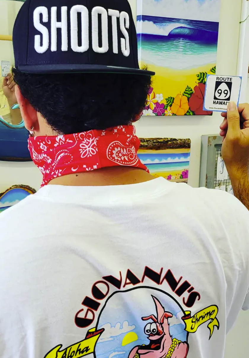 Shoots Snapback Hat
