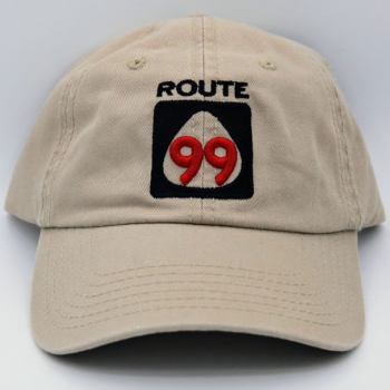 Route 99 Hawaii Baseball Caps