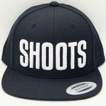 Snapback with Shoots